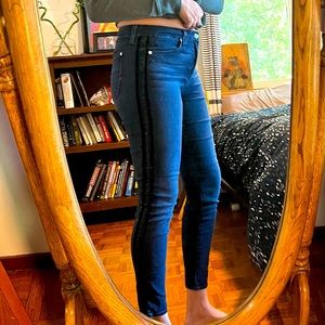 7 for all mankind jeans